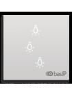 Модуль автоматизации<br /> BAS-IP SH-75