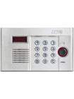 Вызывная аудиопанель<br /> DP300-RD16 (9007)