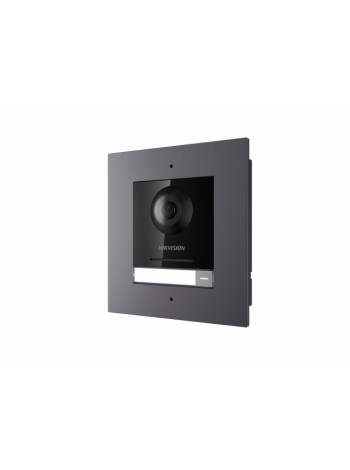 Вызывная видеопанель<br /> DS-KD8003-IME1/Flush