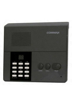 Интерком<br /> CM-810