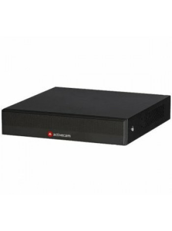 Видеорегистратор HD (UVR)<br /> AC-X204v2