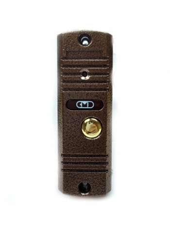 Вызывная видеопанель<br /> CMD-VP60C FullHD (медь)