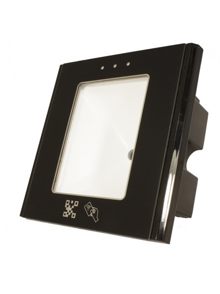 Считыватель<br /> Gate-Reader-QR Считыватель<br /> Gate-Reader-QR