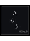 Модуль автоматизации<br /> BAS-IP SH-75