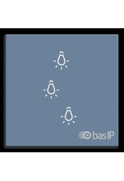 Модуль автоматизации<br /> BAS-IP SH-75