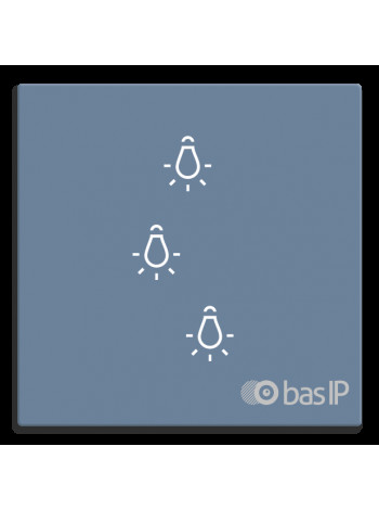 Модуль автоматизации<br /> BAS-IP SH-75