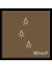 Модуль автоматизации<br /> BAS-IP SH-75