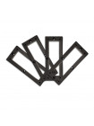 Подиум<br /> Подиум 281 Люкс Lak Shine Onyx (Черный лак)