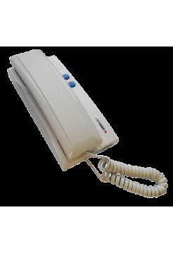 Аудиотрубка<br /> Трубка LC-8d Белая