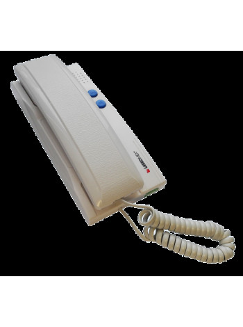 Аудиотрубка<br /> Трубка LC-8d Белая