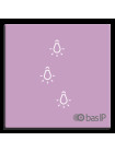 Модуль автоматизации<br /> BAS-IP SH-75
