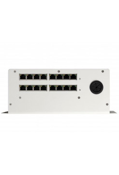Коммутатор PoE<br /> DS-KAD612
