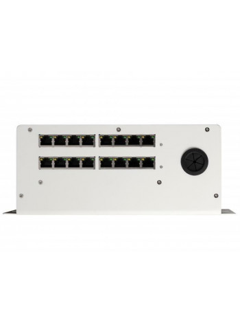 Коммутатор PoE<br /> DS-KAD612
