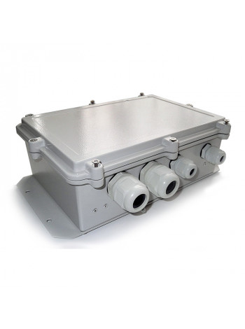 Коробка соединительная<br /> КСУМ1Р-60