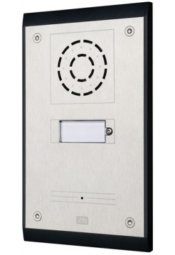 Вызывная аудиопанель<br /> 2N Helios IP UNI - 1 кнопка вызова