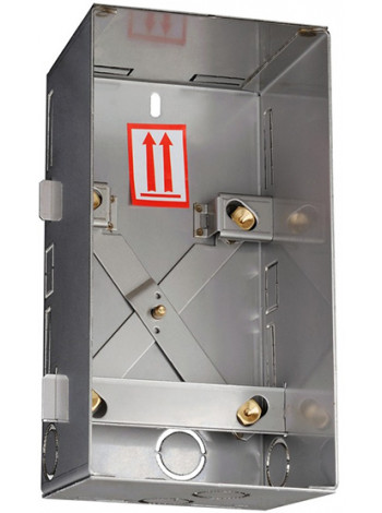 Монтажное основание<br /> Монтажная коробка (для Helios IP Force/Safety)