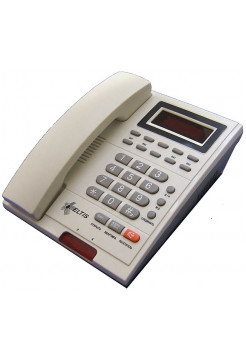 Пульт консьержа<br /> ELTIS SC305-D2