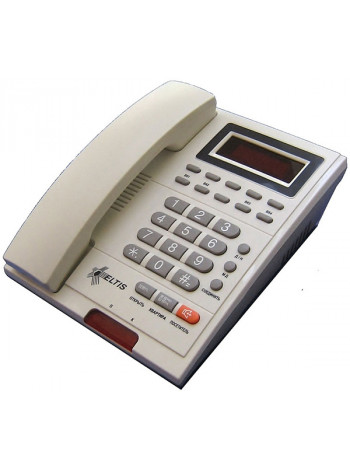 Пульт консьержа<br /> ELTIS SC305-D2