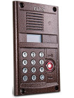 Вызывная аудиопанель<br /> DP400-TD22 (медь)
