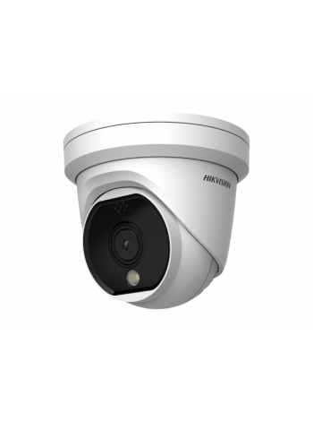 Тепловизионная видеокамера сетевая (IP)<br /> DS-2TD1117-6/PA