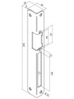 Планка ответная<br /> O&C F 13