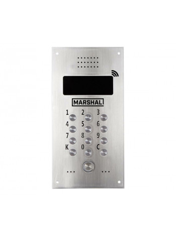 Вызывная аудиопанель<br /> CD-7000-TM-PR ПРЕМЬЕР 509