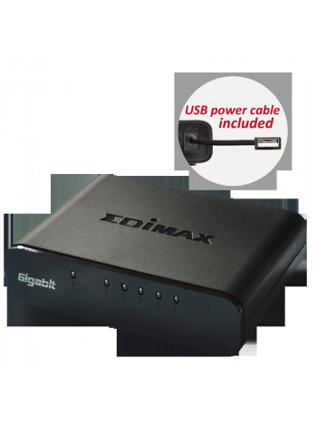 Коммутатор<br /> ES-5500G V3