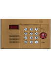 Вызывная аудиопанель<br /> DP400-TD16 (1036)