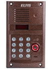 Вызывная аудиопанель<br /> DP400-TD22 (медь)