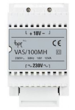 Источник питания<br /> VAS/100MH  (67000701)