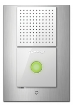 Вызывная аудиопанель<br /> DR-2L
