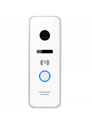 Вызывная видеопанель<br /> FE-ipanel 3 ID (White)