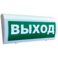 Табло радиоканальное<br /> СН-Выход