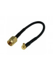 Адаптер-переходник для подключения GSM антенны<br /> AERLEAD1-10