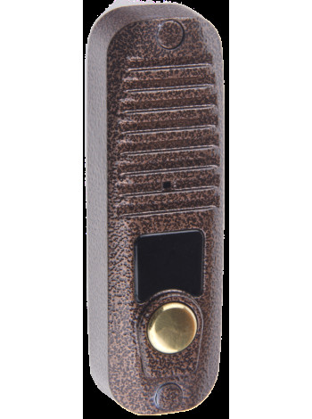 Вызывная видеопанель<br /> JSB-V055 PAL (медь) OV7960