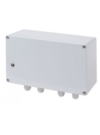 Корпус БОС<br /> Корпус БОС металлический, герметичный (G124)