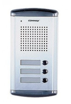 Вызывная аудиопанель<br /> DR-2A3N