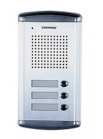Вызывная аудиопанель<br /> DR-2A3N