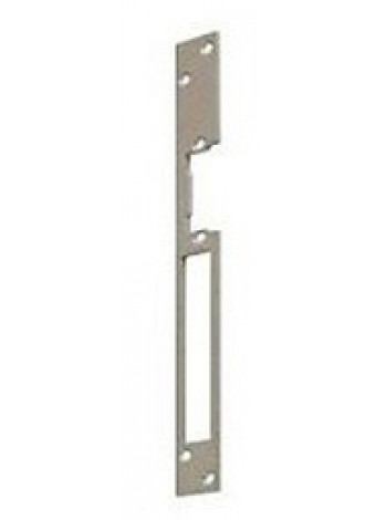 Планка ответная<br /> O&C F 30 Inox (L30X)