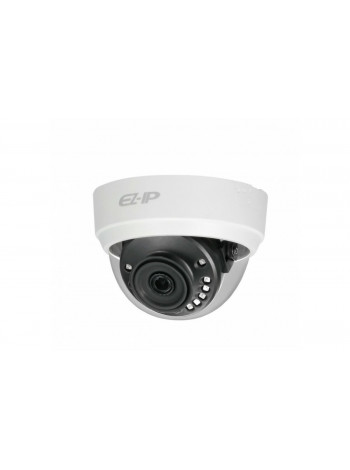 Видеокамера сетевая (IP)<br /> EZ-IPC-D1B20-0280