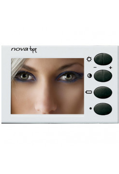 Модуль (составная часть панели)<br /> NVM/301 BB  (62151110)