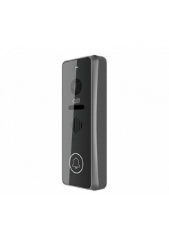 Вызывная видеопанель<br /> CTV-D4001AHD (графит)