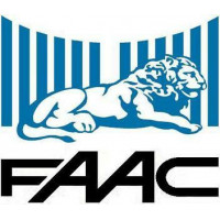 Роликовая опора<br /> FAAC 105499