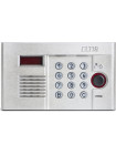 Вызывная видеопанель<br /> DP300-RDC16 (9007)