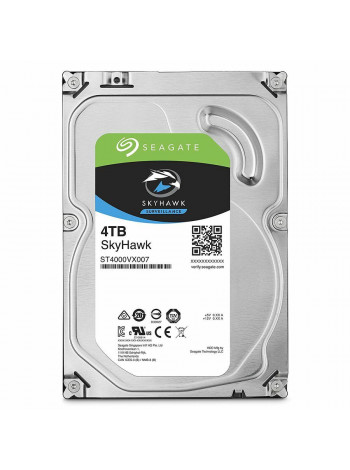 Жесткий диск (HDD)<br /> ST4000VX007