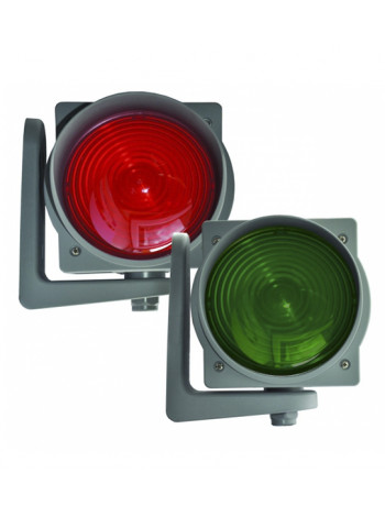 Светофор<br /> Trafficlight-LED
