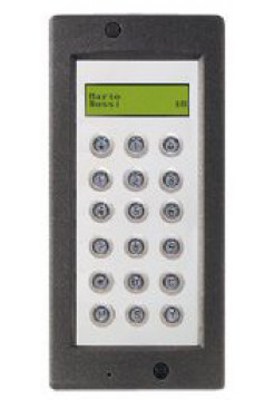 Модуль (составная часть панели)<br /> HAC/300LR VR  (60097400)