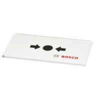 Стекло запасное для ИПР<br /> SM210-SPARE-GLASS (4998103969)