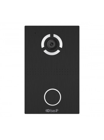 Вызывная видеопанель<br /> AV-03D BLACK