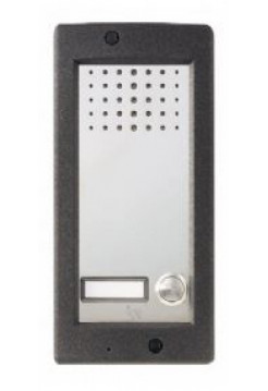 Вызывная аудиопанель<br /> HEC/301 VR  (60096700)